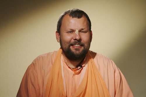 Георгий Аистов