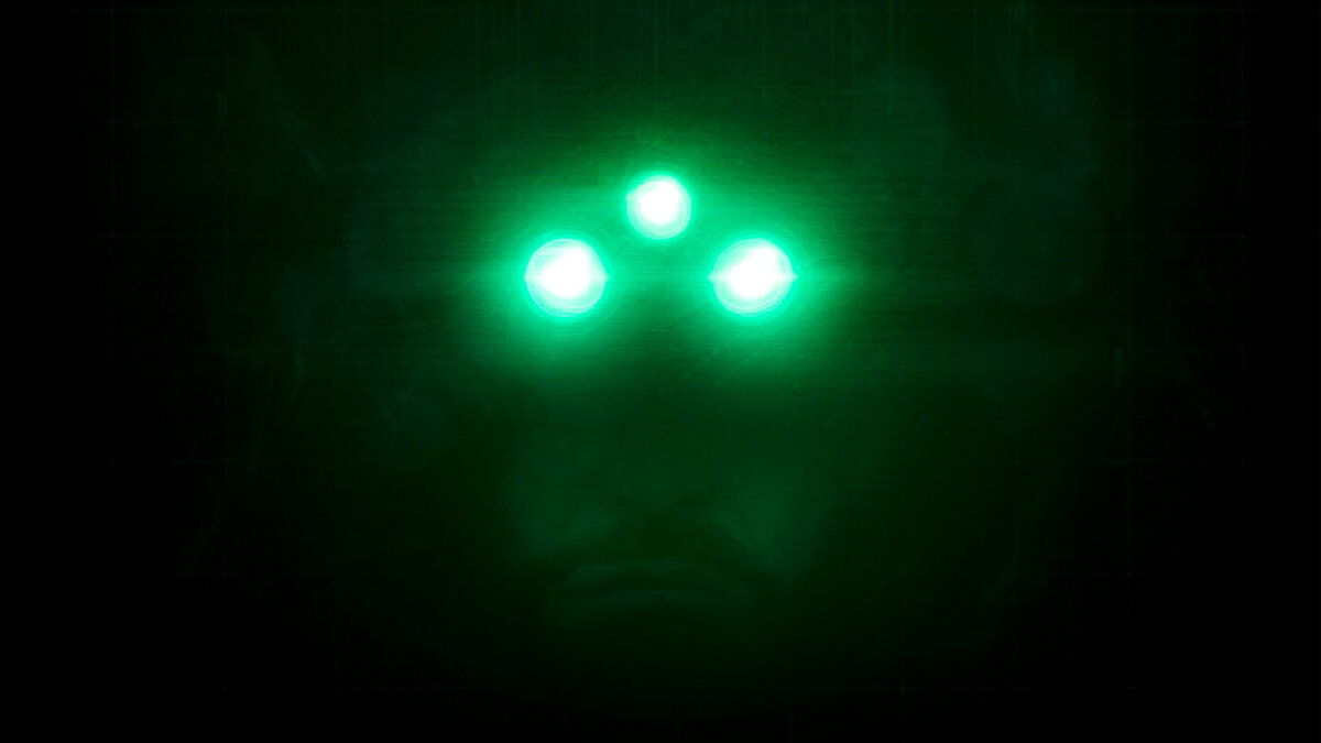 Splinter Cell 6: Blacklist