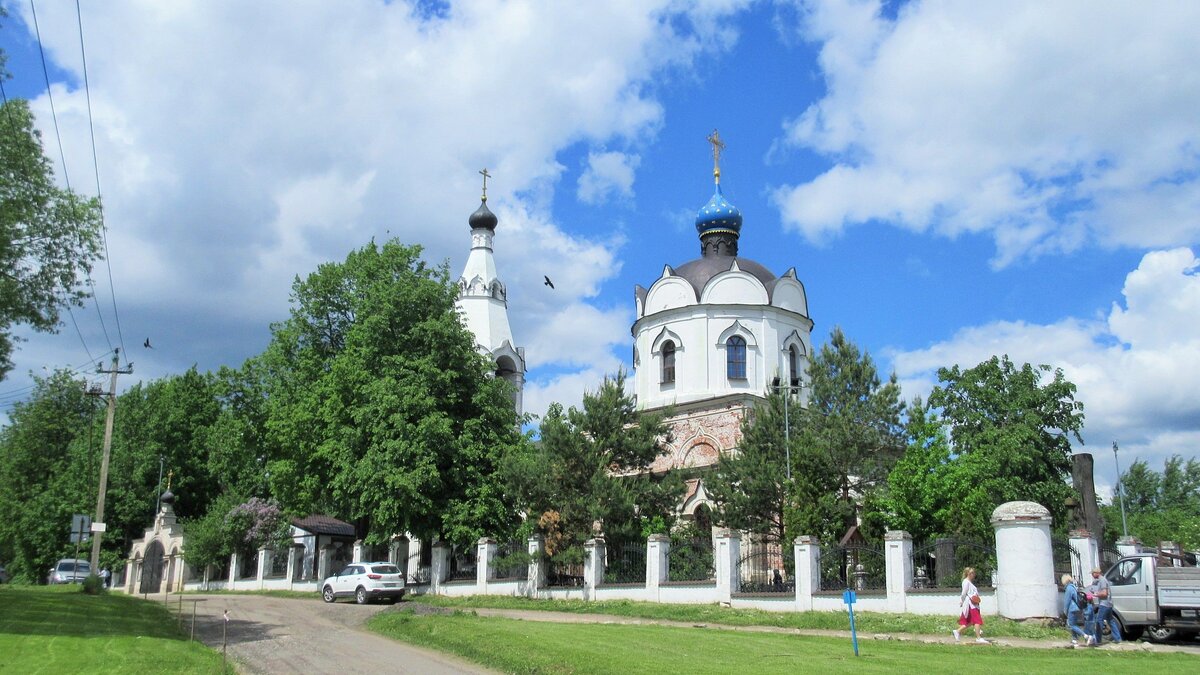 Возраст города белая Церковь Киевской области