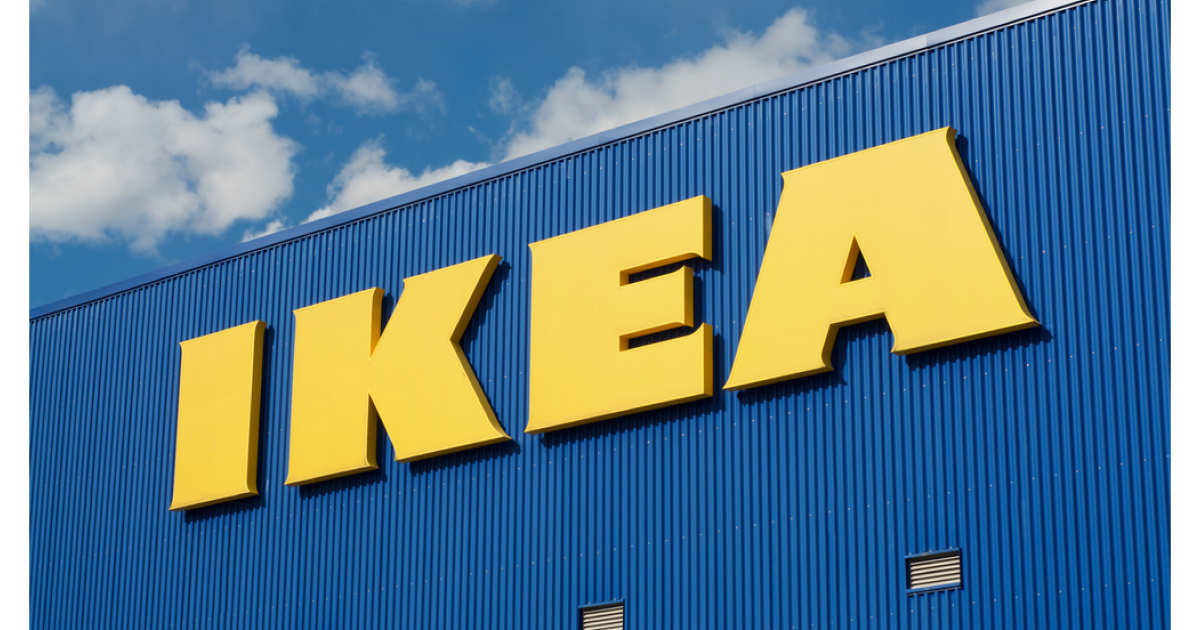 Автор: Юлия Осокина, посмотрела, что из IKEA еще можно купить