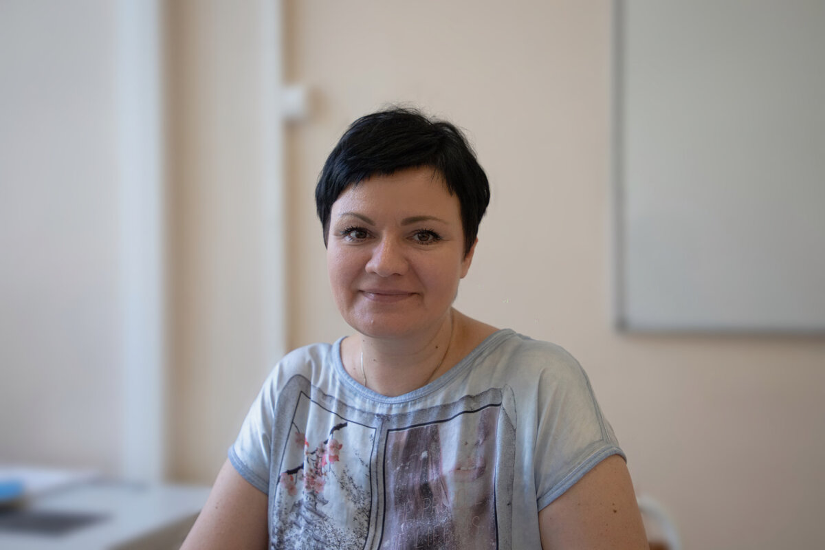 Доцент кафедры социологии, психологии управления и истории Института государственного управления и права (ИГУиП) Государственного университета управления, кандидат психологических наук Лариса Шураева