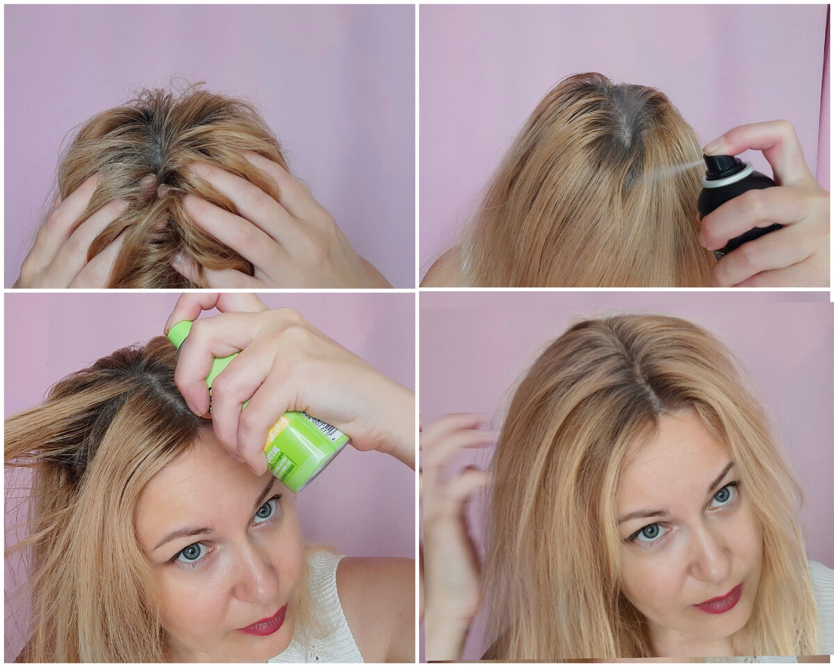 До использования.              Результат