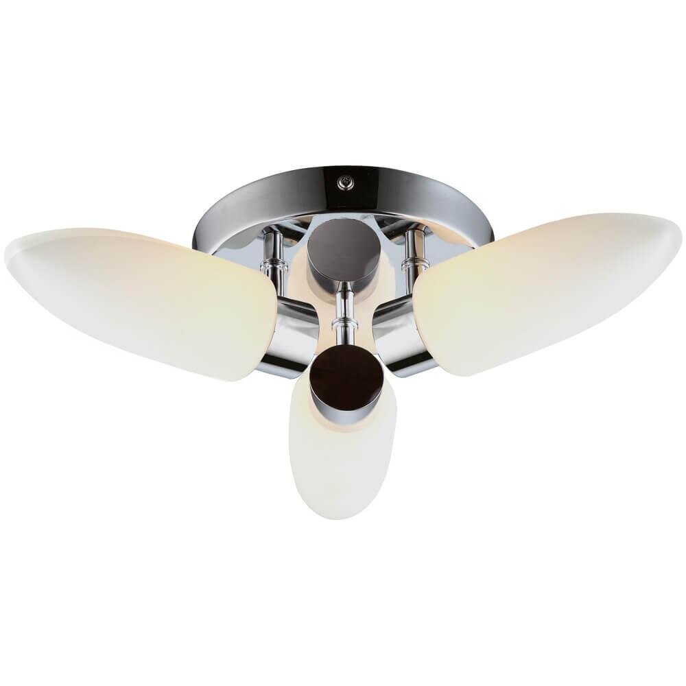 Модель влагонепроницаемого светильника из нашего каталога 