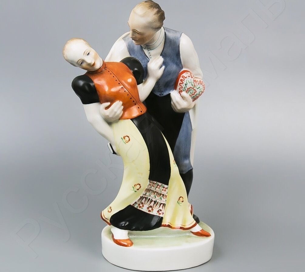 ���������� "��������� ����" 1950-60-� ����, https://ru.bidspirit.com/