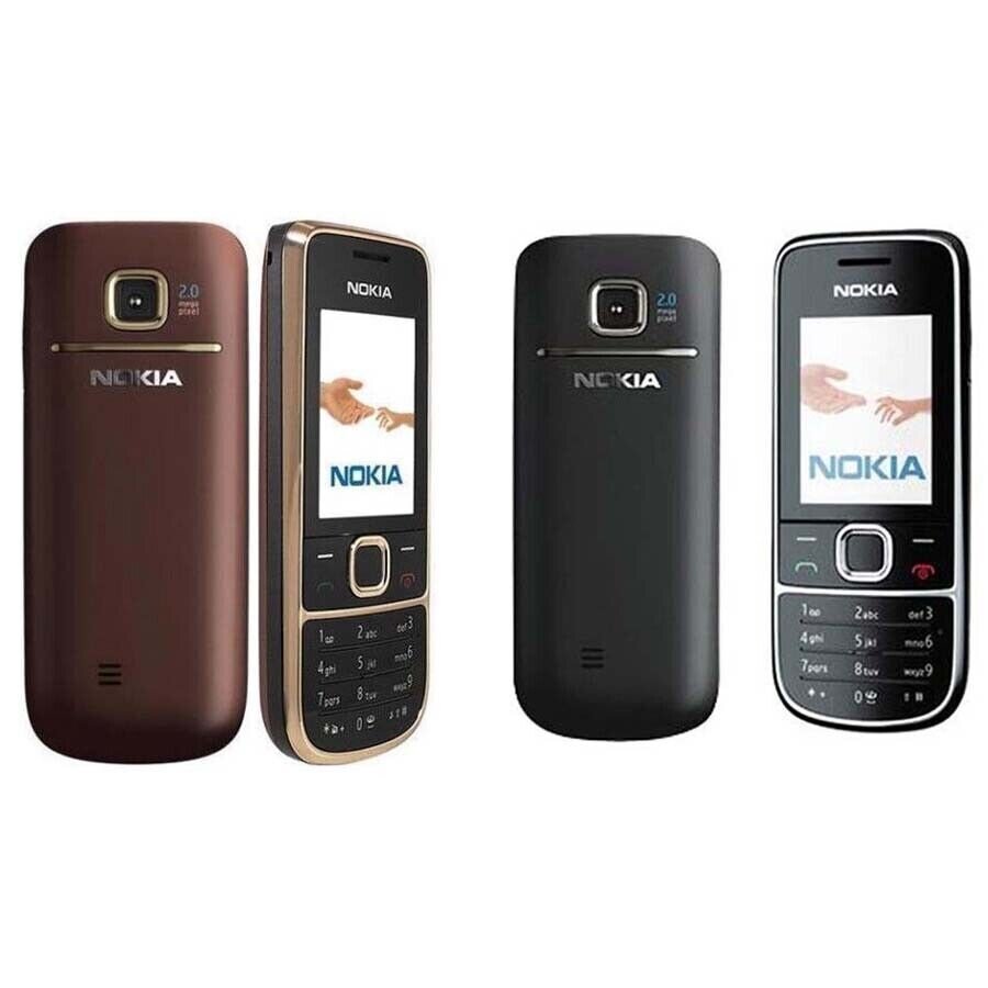 Серия Nokia Classic: Nokia 1680, Nokia 2330, Nokia 2600 и Nokia 2700 | Кнопочные  телефоны Rarephones.ru | Дзен