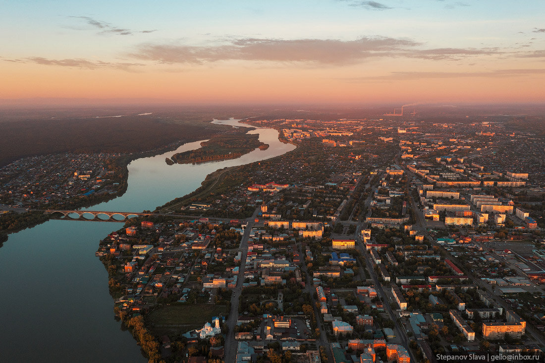 Фото в бийске