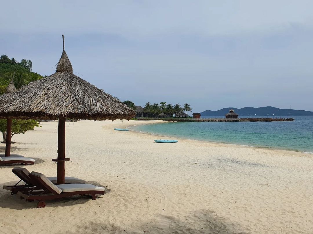 отдых в нячанге отзывы