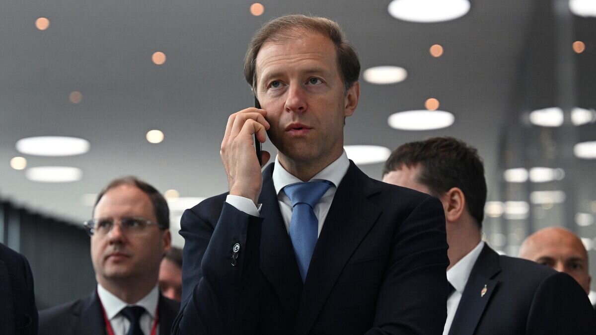    ПМЭФ-2022. Работа форума. День третий© РИА Новости / Григорий Сысоев