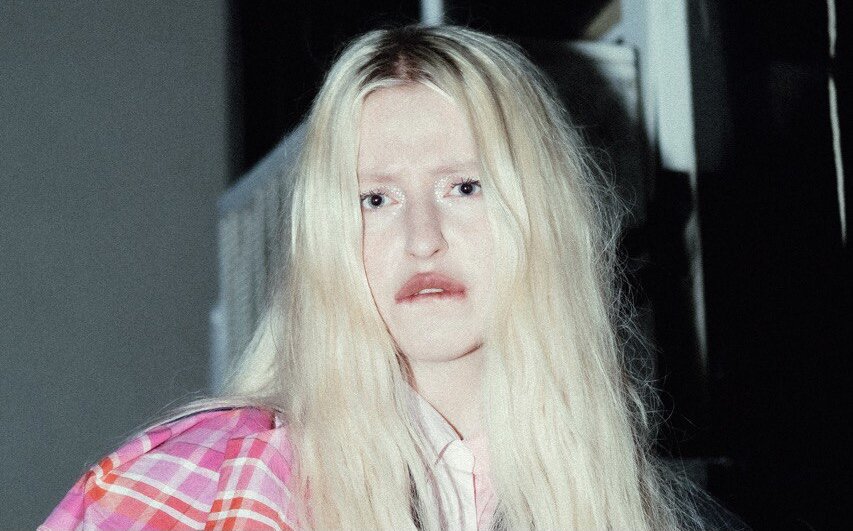 Тося Чайкина by Volya Medvedew