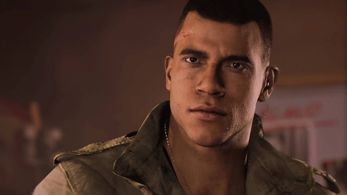 Линкольн Клей 