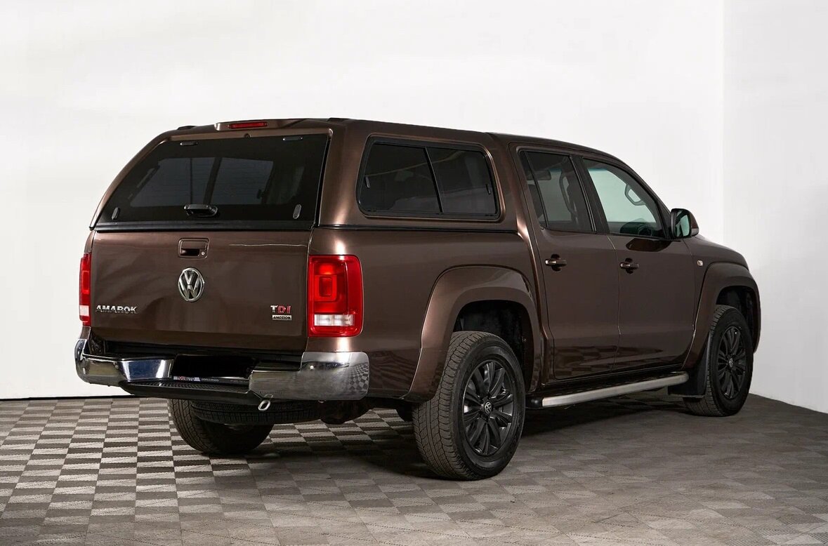 К кузову есть вопросы.