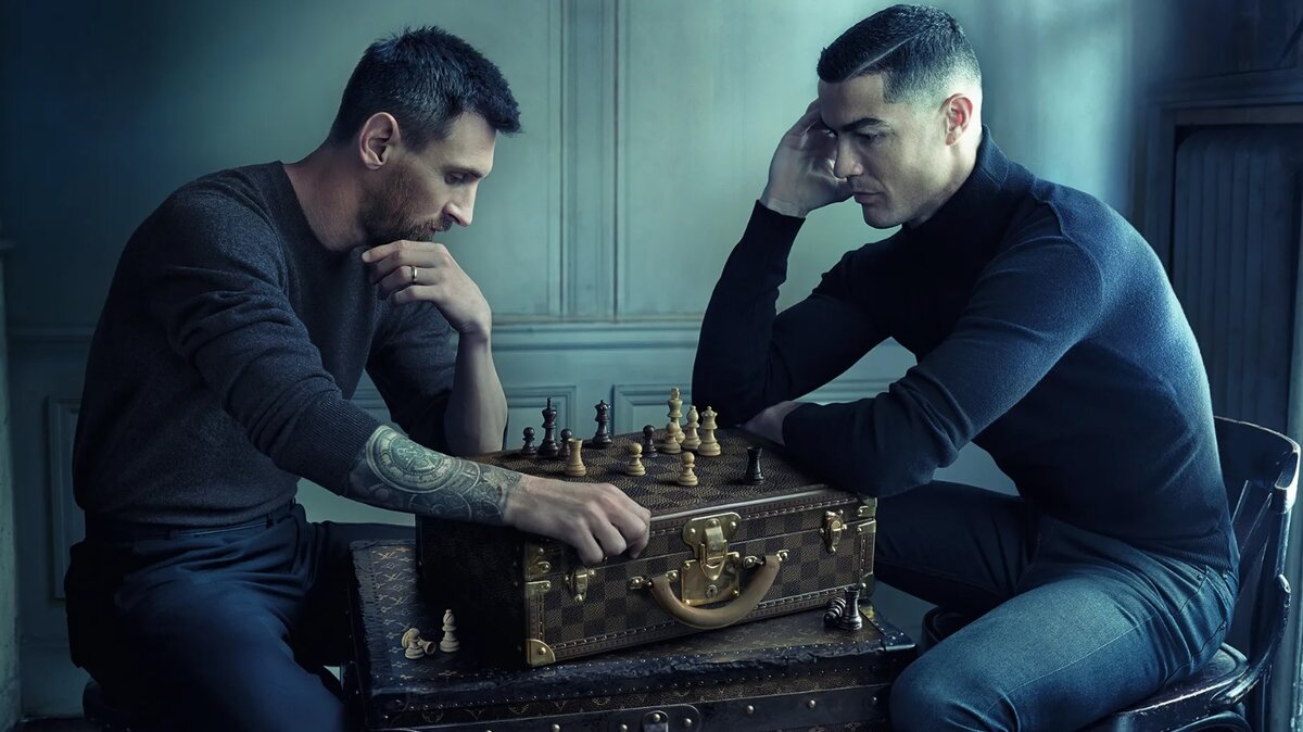 Фото: Annie Leibovitz