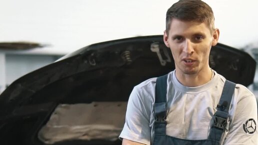 Сервис мерседес то