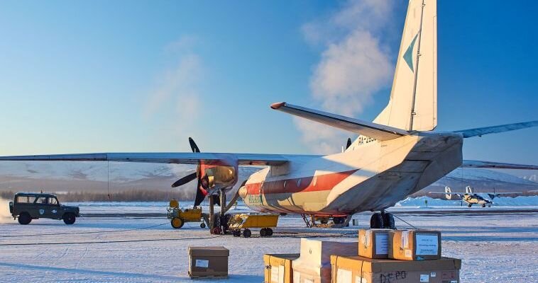 Фото: ИрАэро 