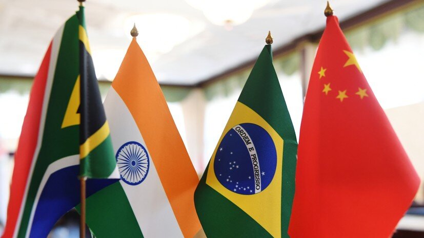   РИА Новости Сергей Пятаков