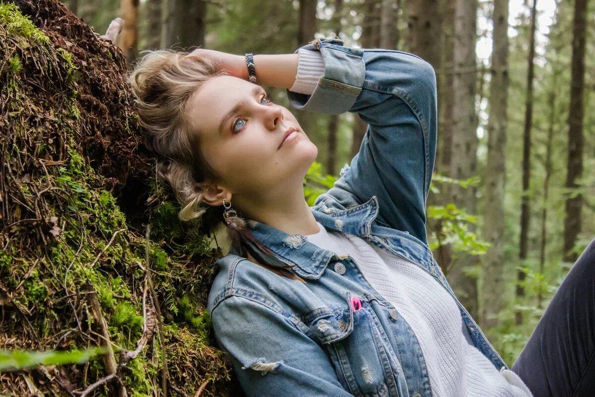 На фото Александра Янцова