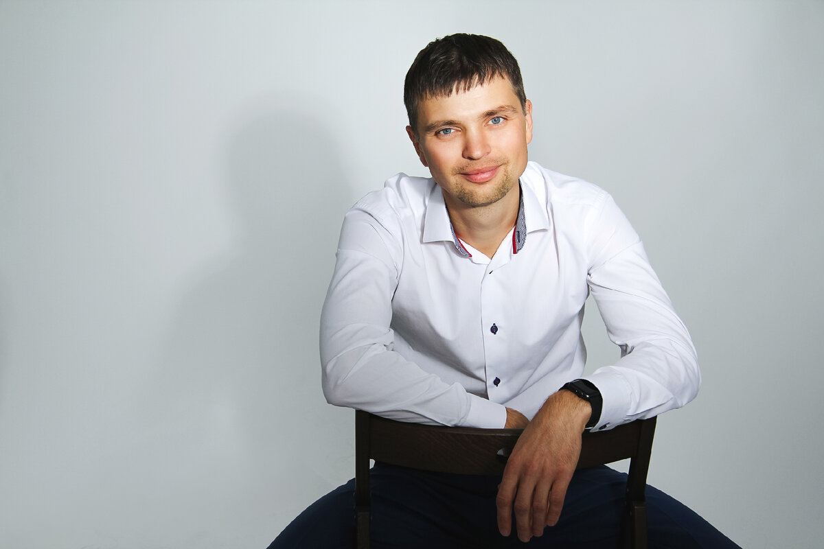 Директор агентства высоких откликов Hiclick Виталий Романов