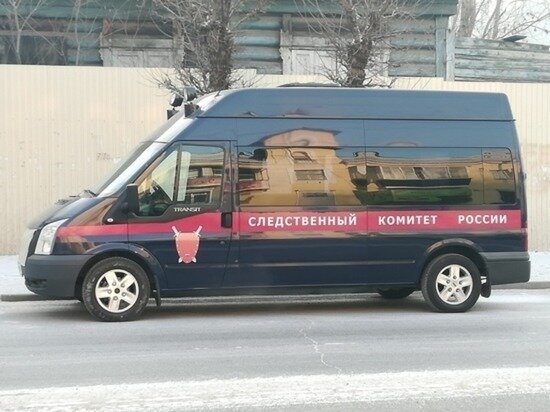   МК в Чите