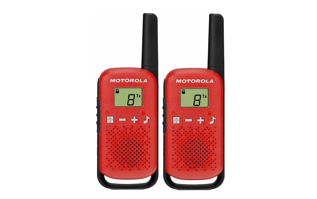 Рация Motorola Talkabout T42