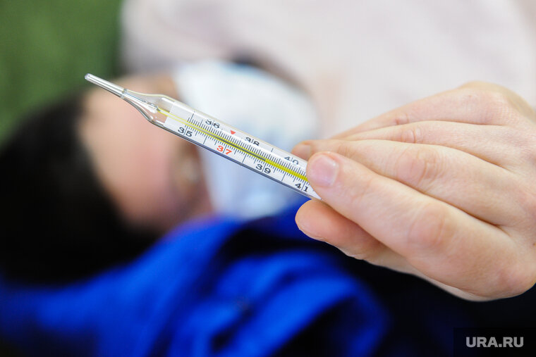    Наибольший рост заболеваемости наблюдается среди взрослого населения