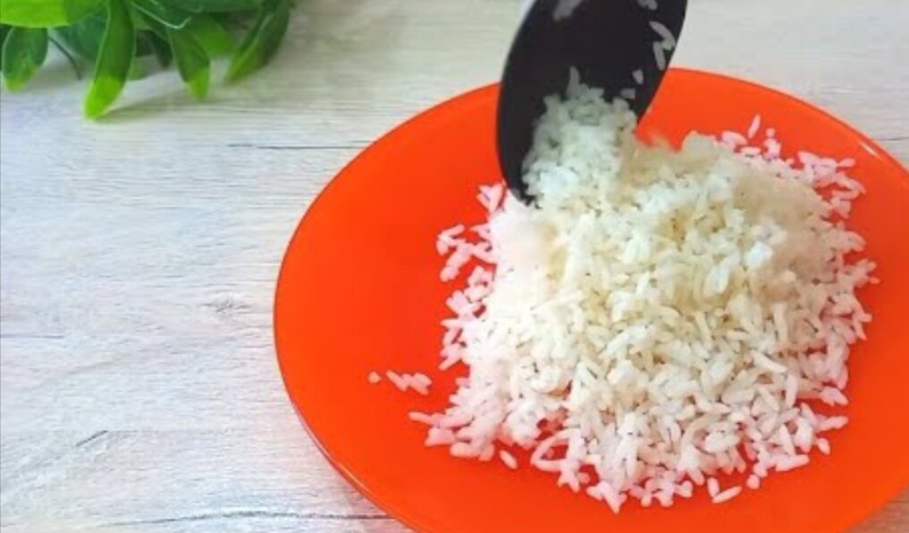 Как приготовить рис: секреты вкусной готовки