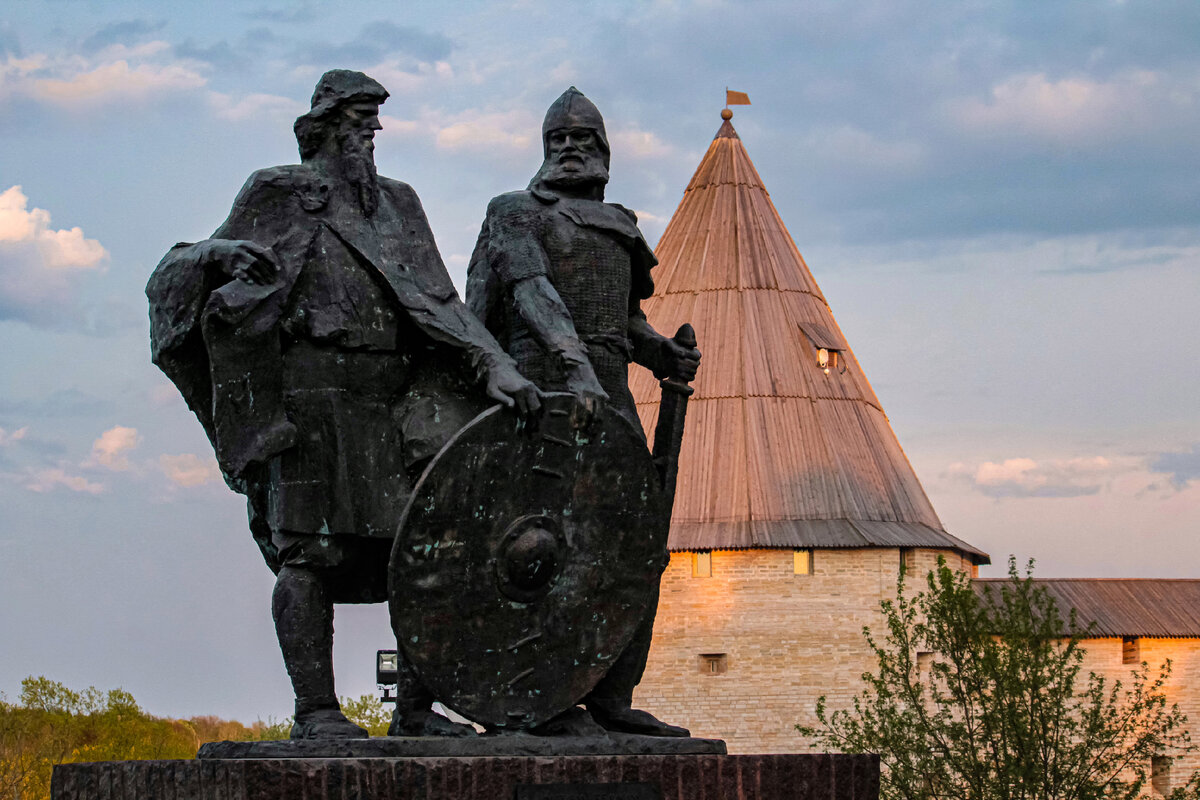 Фото автора