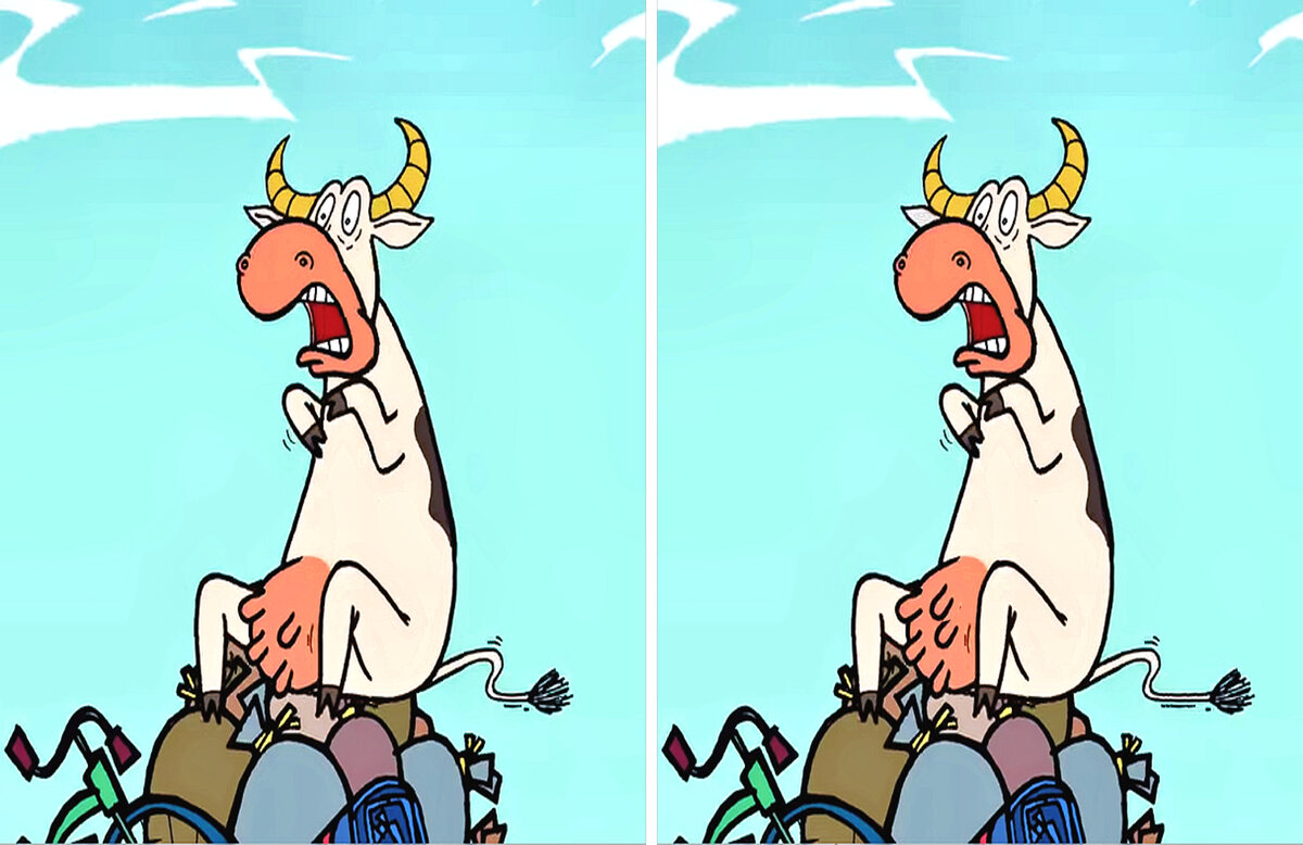 стоп-кадр М/Ф