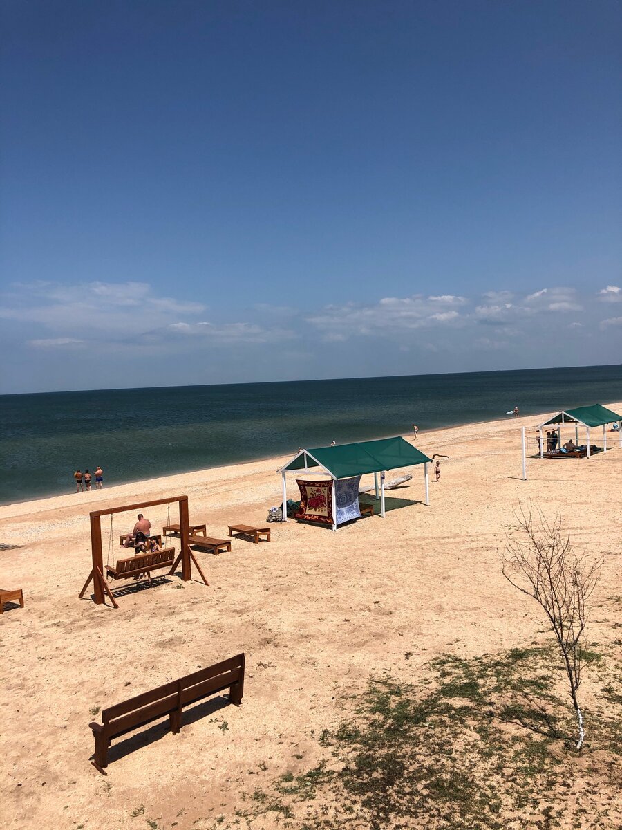 https://vk.com/yug_camping