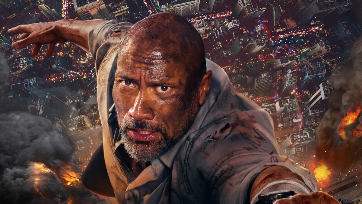 Обложка фильма