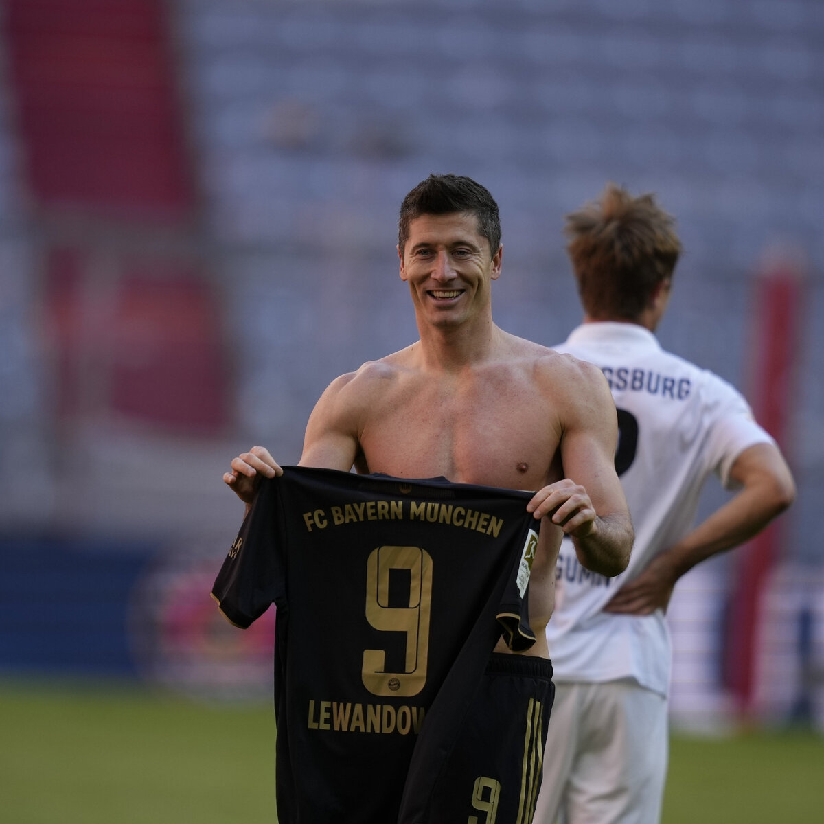 фото - ФК Бавария