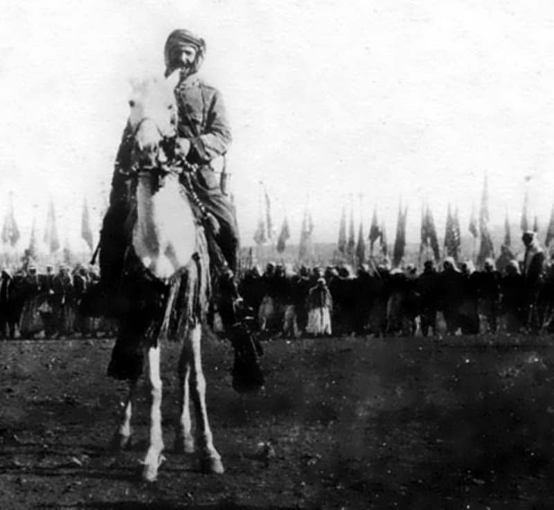 Сирийцы: древний народ без религии2