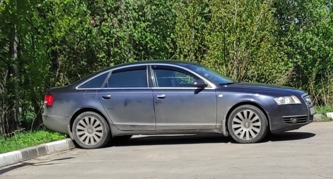 Фото автора