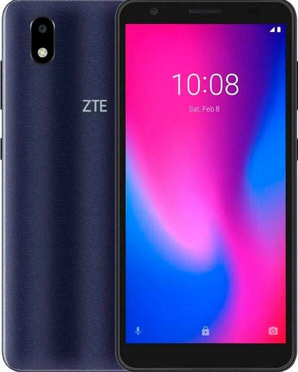 ZTE Blade A3 2020 NFC
