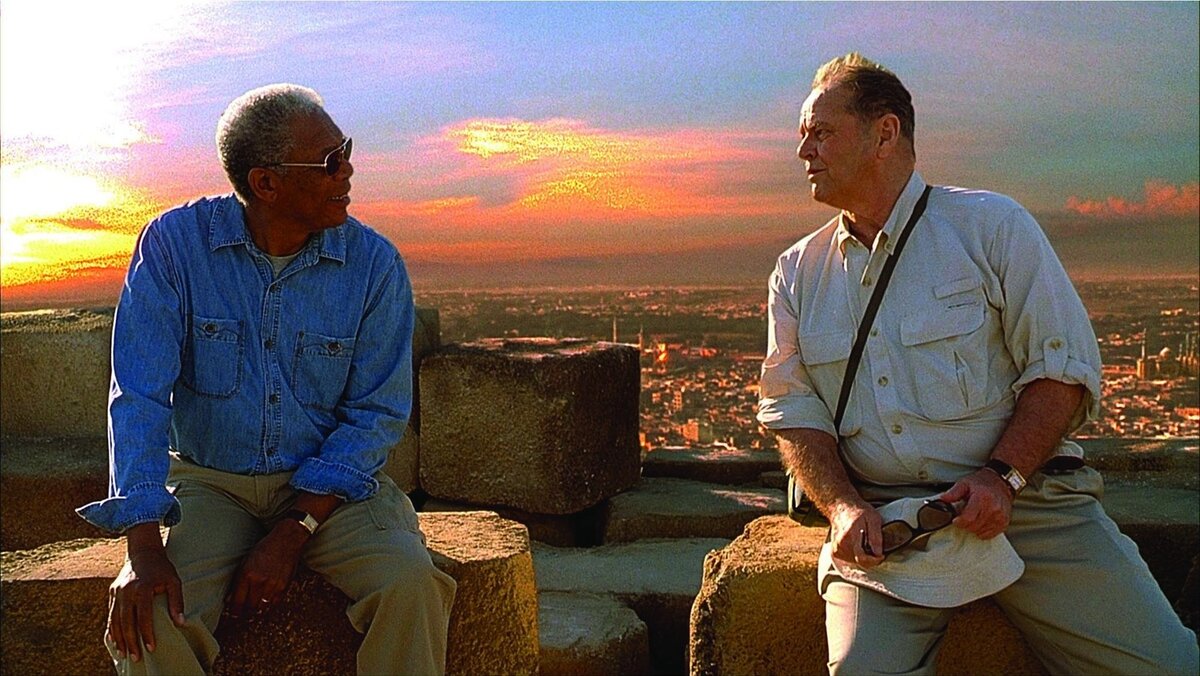 Источник: Сайт Кинориум | https://ru.kinorium.com