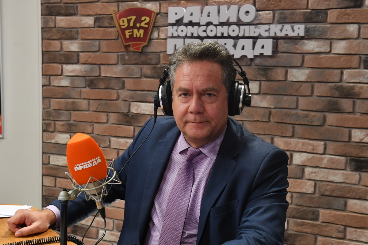 Н.Н. Платошкин