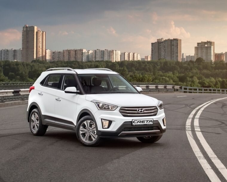 CHEVROLET HYUNDAI KIA RENAULT SKODA