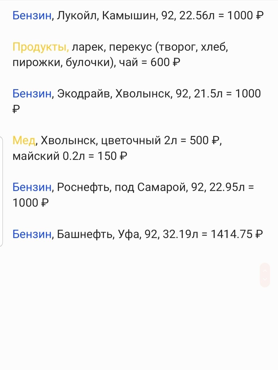 Из Челябинска в Крым на машине: дороги, затраты, остановки на ночь |  Путешествия с азартом | Дзен