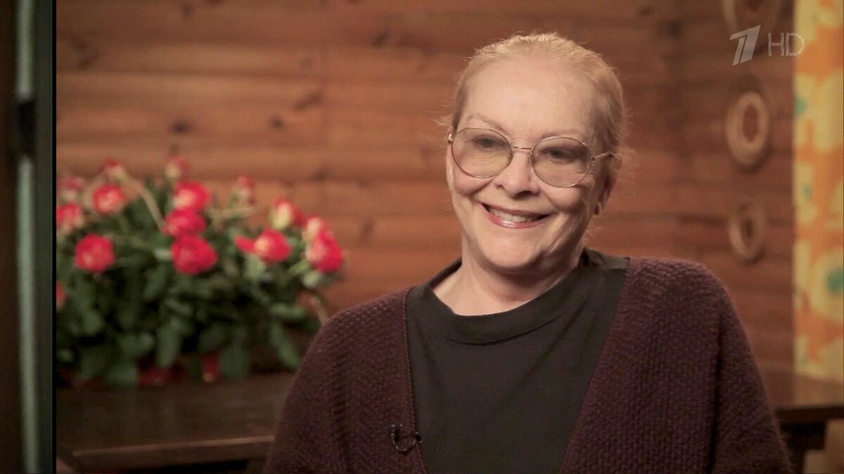 Кадр из документального фильма «Мужчины не имеют шанса»