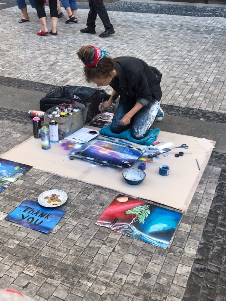 Фото из личного архива