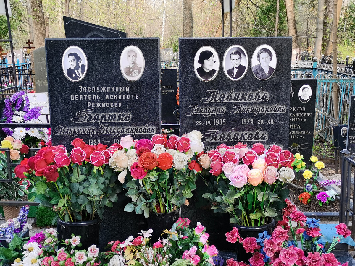 Непафосное Химкинское кладбище Москва , которую я люблю Дзен