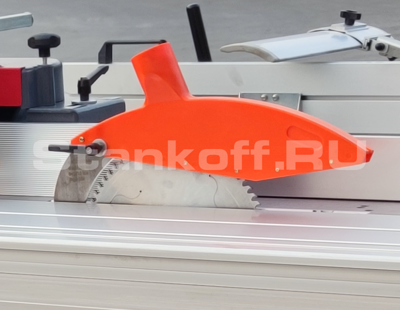 Пильный узел

