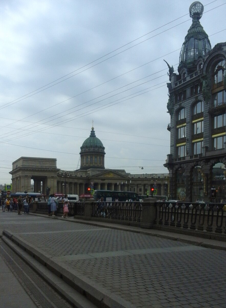 В фотографиях или в памяти... Фото автора, 2016 год. 