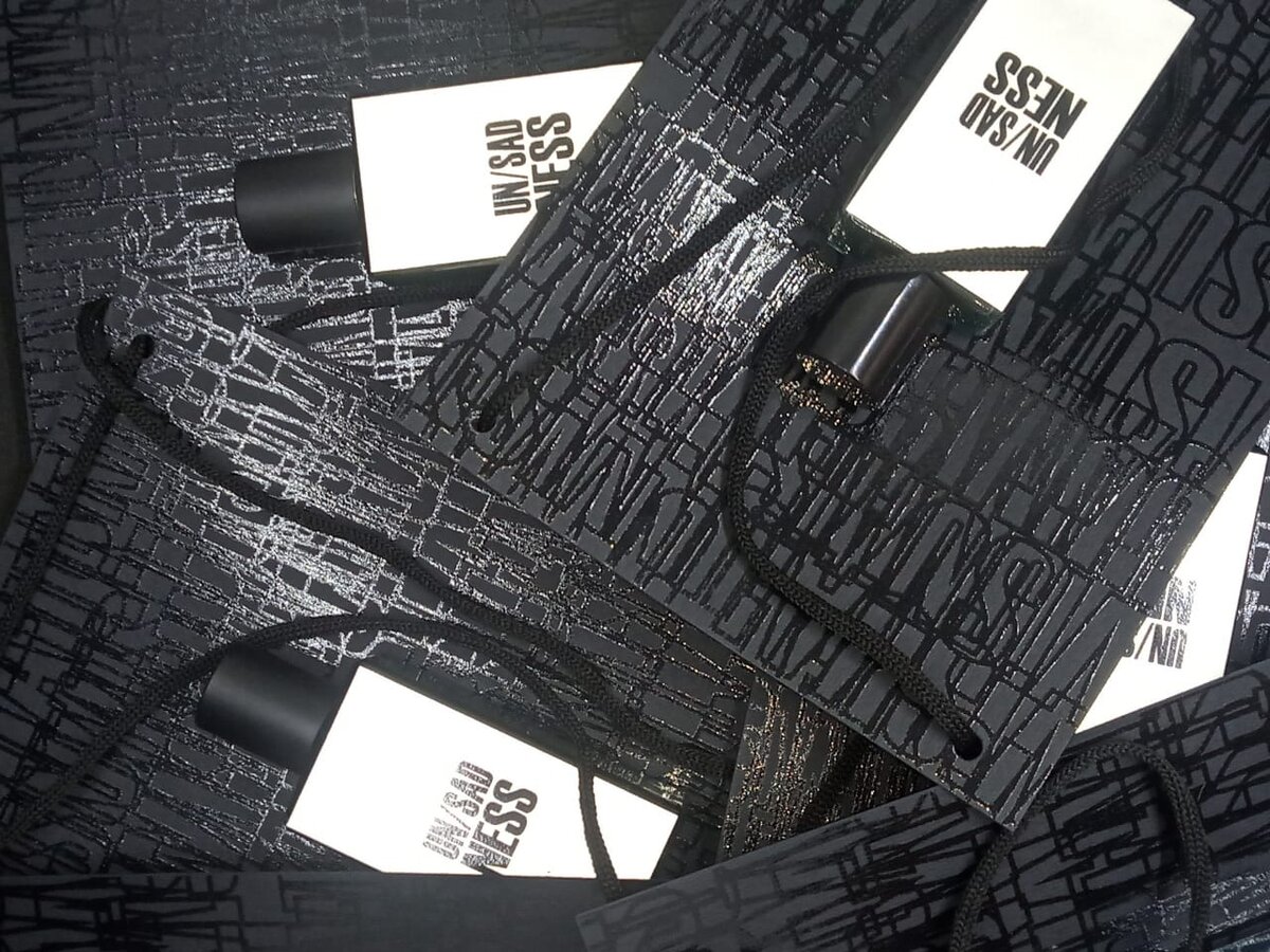 Unvisualparfums