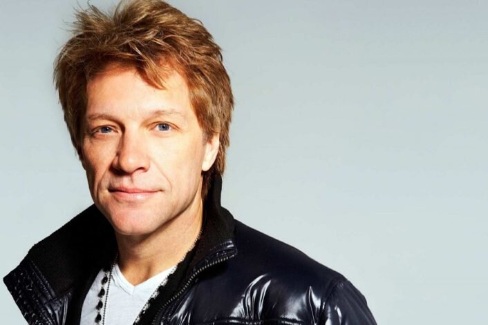 Bon Jovi
