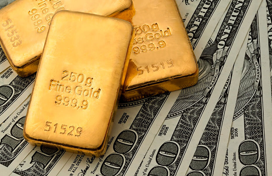 О цене золота после возвращения инвесторов на рынок / фото © Золотой Запас