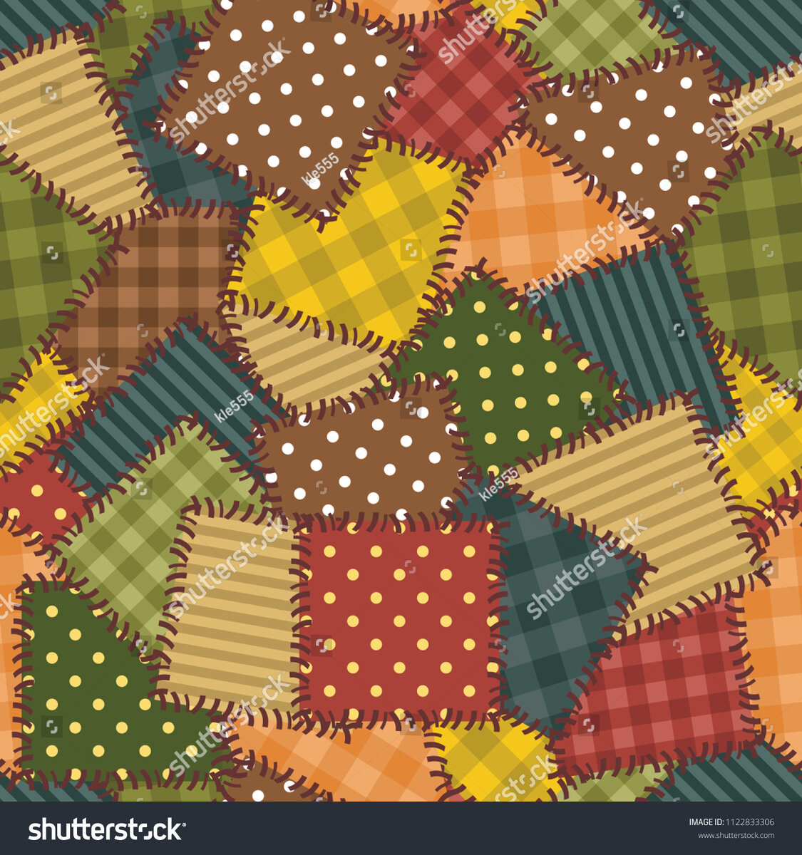 иллюстрация автора  