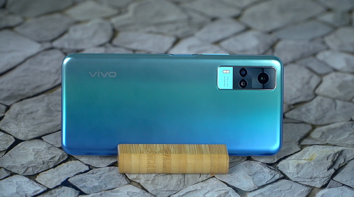 ТОП за свои деньги, бюджетный смартфон Vivo Y31 | Алена Русь | Дзен