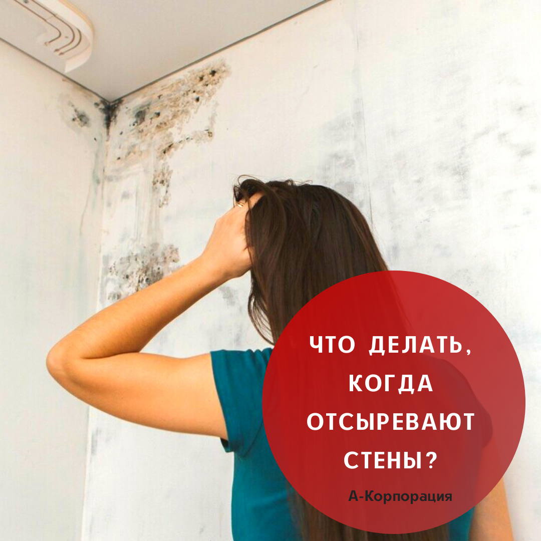 Владельцы квартир в старых домах иногда сталкиваются с проблемой отсыревания стен. Особенно часто это явление можно встретить в зимний период, когда наблюдается перепад температур, вследствие которого на стенах образуется конденсат. Собственники квартир, расположенных на верхних или нижних этажах, могут столкнуться с проблемой мокрых стен в осенний и весенний периоды. 
📌Причины отсыревания стен
Определение причины, по которой происходит отсыревание стен, влияет на быстроту устранения этого неприятного явления.
📌Среди основных факторов можно выделить:

📍низкую тепло- и гидроизоляцию;
📍повышенную влажность в помещении и недостаточную вентиляцию;
📍недавно проведенный ремонт.

📌Отсыревание стен вследствие недостаточной тепло- и гидроизоляции

Решить проблему отсыревания стен в данном случае можно с помощью нанесения слоя материалов, способствующих повышению тепло- и гидроизоляции помещения. К ним относят полимочевину и пенополиуретан (ППУ). Для распыления данных составов на фасад здания применяют специальное оборудование.

✔Полимочевина. Это современное средство, состоящее из двух компонентов – смолы и изоцианата, соответствующее всем необходимым нормам и стандартам качества и экологичности. При нанесении материал образует на поверхности очень плотную и прочную пленку без потеков, что обеспечивает ровный слой на всей обрабатываемой поверхности. Это дополнительное преимущество, если планируется дальнейшая обработка стен декором.
✔Пенополиуретан. Этот материал пришел на строительный рынок сравнительно недавно, но уже успел зарекомендовать себя с положительной стороны. Состав ППУ включает в себя полиол и полиизоцианат. При распылении он образует на поверхности ячеистый слой, не только способствующий повышению тепло- и гидроизоляции помещения, но и обладающий шумоизоляционными свойствами.

📲Чтобы заказать утепление пенополиуретаном или получить бесплатную консультацию свяжитесь с нами через сообщения группы или позвоните нам по телефону: +7 (812) 645-67-95 