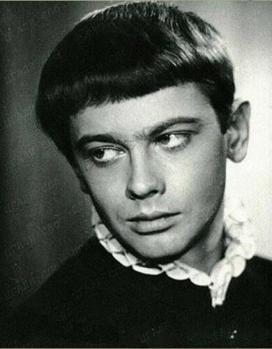 Александр Демьяненко.