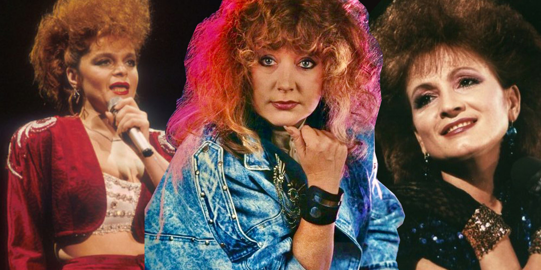 Музыкальный тест: вспомните строчки из хитов 80-х❔